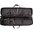 BULLDOG CASES 48" DOUBLE SUPPRESSOR TACTICAL RIFLE CASE BLACK