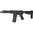 CMMG MK4 BANSHEE 300BLK 8"BBL 5/8X24" (1)30RD MAG BLACK