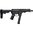 CMMG MKGS BANSHEE 9MM LUGER 5"BBL 1/2X28"(1)33RD MAG BLACK