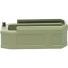 Die MXP Magazinverlängerung für Gen M3 PMAG bietet +5 oder +6 Schuss, werkzeuglose Montage und ein robustes, leichtes Design aus CNC-Aluminium.