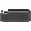 Die MXP Magazinverlängerung für Gen M3 PMAG bietet +5 Schuss, werkzeuglose Installation und eine robuste CNC-Aluminium-Hülle – ideal für deine Magazine!