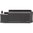 PYLON SYNDICATE LLC MXP +5 MAG EXTENSION FOR GEN3 PMAG BLACK