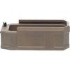 Die MXP Magazinverlängerung für Gen M3 PMAG ermöglicht dir +5 oder +6 Schuss, ist werkzeuglos montierbar und besteht aus robustem CNC-Aluminium.