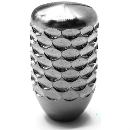 Die DRAGON SCALE SHORT LENGTH BOLT KNOBS von ANARCHY OUTDOORS bieten dir ein stylisches Design, hohe Qualität und sind leicht sowie langlebig – perfekt für 5/16x24 Gewinde!