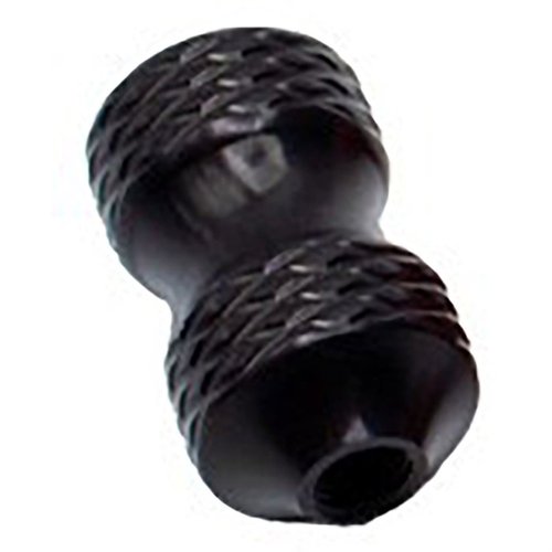 Die LITTLE BERTHA Bolt Knobs bieten dank ihrer stundenförmigen Form und diamantförmigen Nieten einen verbesserten Grip und Komfort, ideal für kleine Hände.