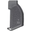 Der ALPHA PRECISION RIFLE GRIP bietet ergonomischen Komfort, verbesserte Triggerfinger-Ausrichtung und rutschfeste Stippling für optimale Kontrolle bei jedem Schuss.