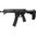 DANIEL DEFENSE DD PCC 9MM LUGER 8.3" BBL 1/2X28 (1)30RD MAG BLACK