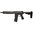 DANIEL DEFENSE MK18 5.56 NATO 10.3" BBL 1/2X28 (1)32RD MAG BLACK