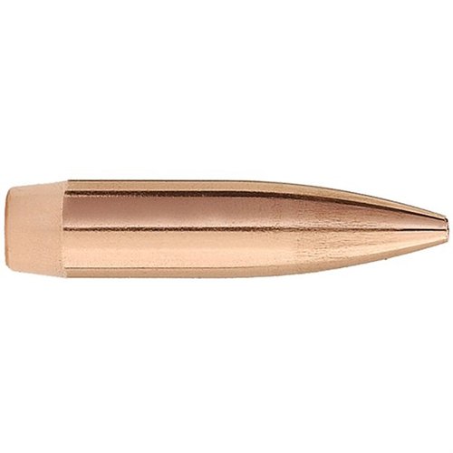Die MATCHKING 22 CALIBER (0.224") 77GR BTHP Geschosse bieten dir herausragende Ballistik und Präzision für ernsthafte Wettbewerbe, auch unter schwierigen Bedingungen.