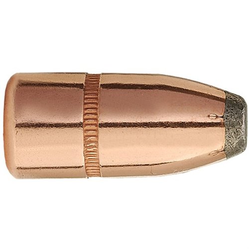 Die PRO-HUNTER 35 CALIBER (0.355") Flat Nose Geschosse bieten zuverlässiges Futter für AR-Waffen, optimale Penetration und Expansion für die .350 Legend.