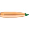 Die SIERRA TIPPED GAMEKING 30 CALIBER (0.308") bieten optimale Expansion, hohe Präzision und stabile Flugbahn dank der innovativen Polymer-Spitze.