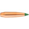 Die SIERRA TIPPED GAMEKING 6.5MM (0.264") bieten hervorragende Expansion und Penetration, ideal für die Jagd auf Wild von Whitetail bis Elch.