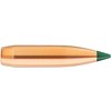 Die TIPPED MATCHKING 30 CALIBER (0.308") bieten dank der Polymer-Spitze eine reduzierte Drag und ausgezeichnete Ballistik, ideal für F-Class und 3-Gun Wettbewerbe.