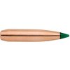Die SIERRA TIPPED GAMEKING 6.5MM 145GR bietet hervorragende Expansion und Penetration auf Wild, ideal für moderne Gewehre mit 1-8" Drall.