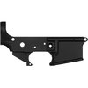 CMMG MK4/AR15 STRIPPED LOWER RECEIVER FOR AR-15 ARMOR BLACK