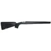 Der GRAYBOE FLAGSTAFF UMC kompatible Fixed Stock ist leicht, robust und aus schlagfestem Polymer gefertigt, ideal für jedes Wetter und mit M-LOK Slots.