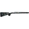 Der GRAYBOE FLAGSTAFF UMC kompatible Fixed Stock ist leicht, robust und aus schlagfestem Polymer gefertigt. Mit M-LOK Slots und QD Cups für vielseitige Montagemöglichkeiten.