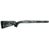 Der GRAYBOE FLAGSTAFF UMC kompatible Fixed Stock ist leicht, robust und wetterbeständig, ideal für militärische und industrielle Anwendungen mit M-LOK Slots.