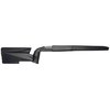 Der GRAYBOE HALO UMC COMPATIBLE FIXED STOCK bietet dir eine robuste Polymer-Konstruktion, ergonomisches Design und M-LOK Slots für maximale Flexibilität.