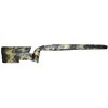 Der GRAYBOE HALO UMC kompatible Fixed Stock bietet dir eine robuste, wetterfeste Polymer-Konstruktion, ergonomisches Design und M-LOK Slots für vielseitige Anpassungen.