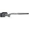 Der GRAYBOE CORE UMC kompatible adjustable Stock bietet unvergleichliche Stärke, Anpassungsfähigkeit und Präzision für dein Long Range Shooting.