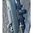 GRAYBOE M5 FLOOR PLATE LONG ACTION BLACK