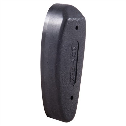 Erlebe den Komfort des RECOIL PAD KICK-EEZ! 🏹 Reduziere Rückstoß und schieße bequem mit diesem hochwertigen, dual action Pad. Ideal für Sporting Clays!