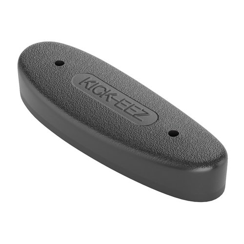 Reduziere den Rückstoß beim Schießen mit dem KICK-EEZ RECOIL PAD! 🛡️ Genieß mehr Komfort und weniger Schmerzen bei jedem Schuss.