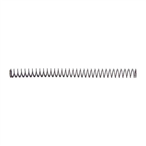 Entdecke die ISMI 15 lb FLAT WIRE RECOIL SPRINGS für GLOCK® 17. 💪 Maximale Haltbarkeit und zuverlässige Leistung für dein Schließsystem!