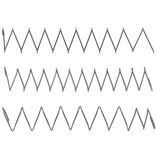 Entdecke die ISMI SSCS2 1911 Premium Magazine Springs für maximale Lebensdauer und Leistung! 🔧 Perfekt für deine .45 ACP und .38 Super Magazine.