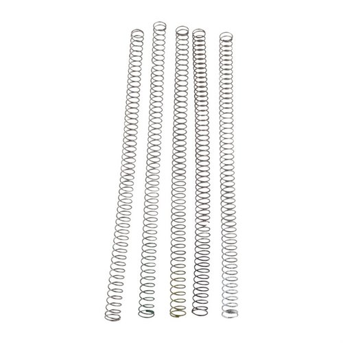 Optimiere dein Gewehr mit dem AR-15 Alternativen Federpack! 🎯 5 verschiedene Federgewichte für individuelle Anpassungen. Jetzt entdecken!