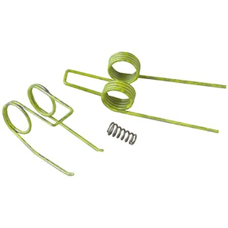 Verbessere deinen AR-15 mit dem REDUCED POWER SPRING KIT von J.P. Enterprises! 🔧 Ideal für einen reibungslosen Abzug und gute Zündzuverlässigkeit.