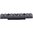 J P ENTERPRISES DIRECT THREAD MODULAR RAIL PICATINNY ALUMINUM BLACK 4"