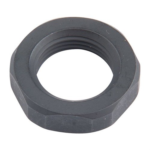 Entdecke die AR-15 .750 JAM NUT 1/2-28
