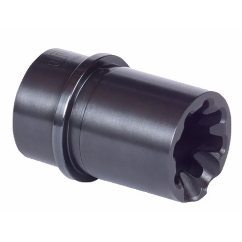 Entdecke die AR 308 7.62 Barrel Extension von J P ENTERPRISES. 💪 Höhere Festigkeit, längere Lebensdauer und optimierte Geometrie für besten Betrieb!