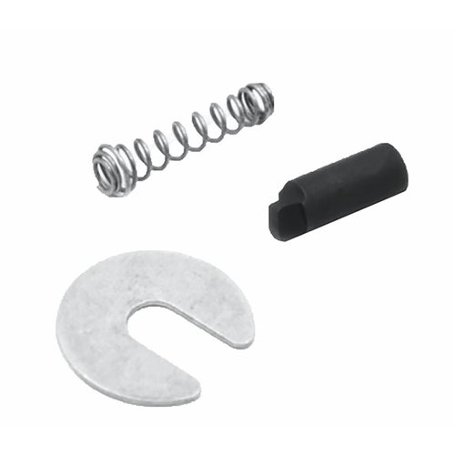 Entdecke den SILENT CAPTURE SPRING BUFFER RETAINER PIN & SPRING von J P ENTERPRISES! 🔧 Einfache Installation und sicherer Halt für dein AR-15.