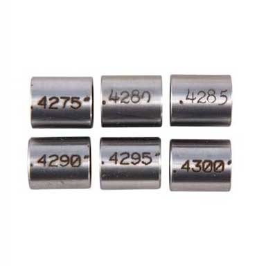 Optimiere deine Revolver mit dem Manson Precision .44 Kaliber Reamer! 🎯 Präzise Anpassung für die beste Genauigkeit. Hol dir jetzt dein Set!