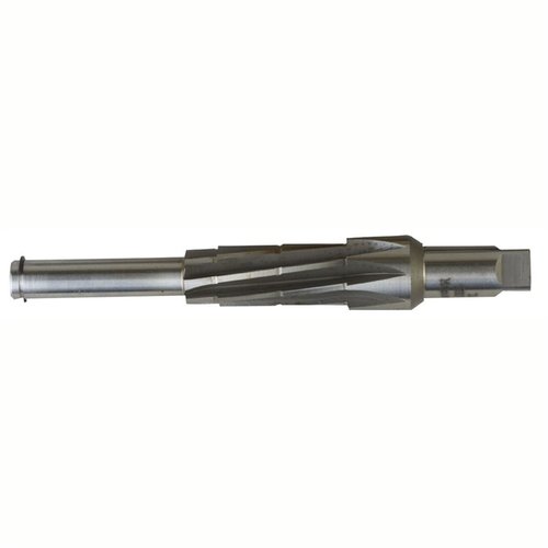 Entdecke den TRU-CHOKE™-STYLE Tooling Manson Precision 12 Gauge Reamer 🔧 für präzises Choke-Röhren-Installieren mit überlegenen Ergebnissen!