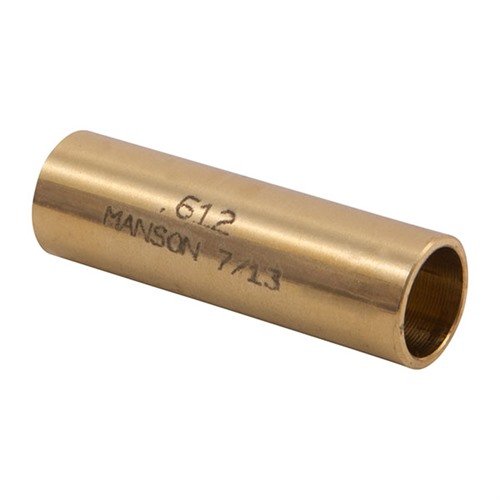 Entdecke die REAMER/TAP BUSHINGS von MANSON PRECISION! Präzise und vielseitig für 20 Gauge 🔧. Ideal für Anpassungen und Gewindeschneider.