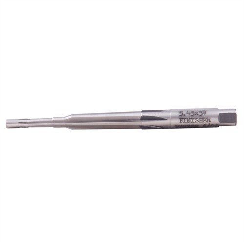 Entdecke die RIMLESS RIFLE CARTRIDGES von MANSON PRECISION! 🎯 Präzise Reamer für 5.45 x 39mm, gefertigt aus hochwertigem M7-Stahl.