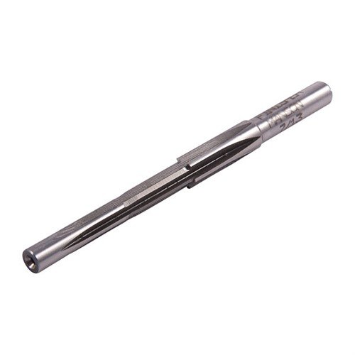 Entdecke die Manson Precision Rimfire Cartridge für die .22 Long Rifle. 🎯 Präzise, hochwertige Reamer für außergewöhnliche Genauigkeit!