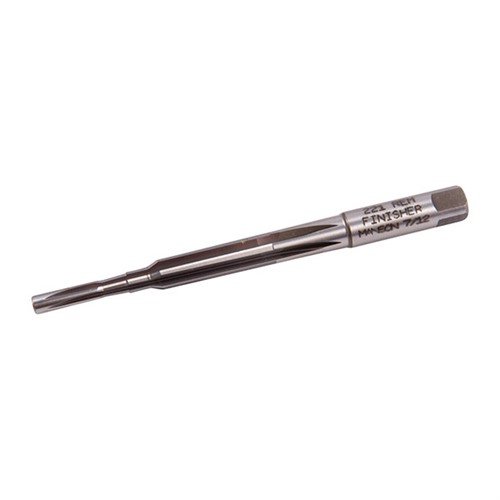 Entdecke den Manson Precision Rimless Rifle Cartridge .221 Fireball für höchste Präzision und Qualität. 🎯 Perfekt für deine Kammerungsprojekte!