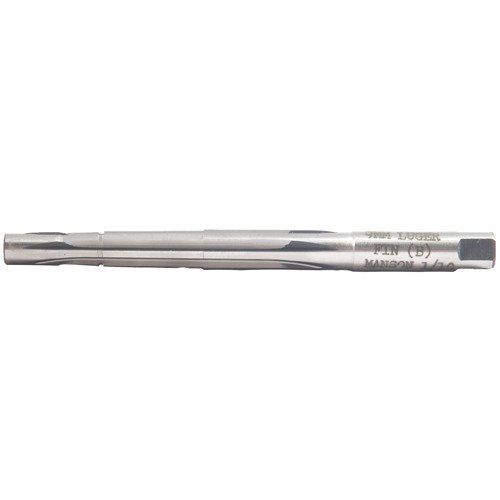 Entdecke die RIMLESS PISTOL CARTRIDGES von MANSON PRECISION! 🎯 Präzise, langlebig und ideal für dein nächstes Projekt. Hol dir die beste Qualität!