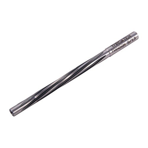 Entdecke den Manson Precision .22 CF Throating Reamer für präzise Kammern! 🎯 Perfekt für individuelle Anpassungen und außergewöhnliche Genauigkeit.