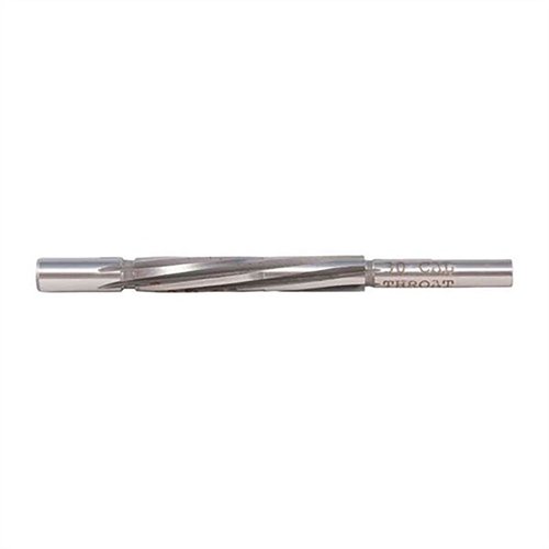 Entdecke den Manson Precision .30 Throating Reamer für präzise Kammern. Perfekt für deine Waffenprojekte! 🔧 Hochwertige Verarbeitung!