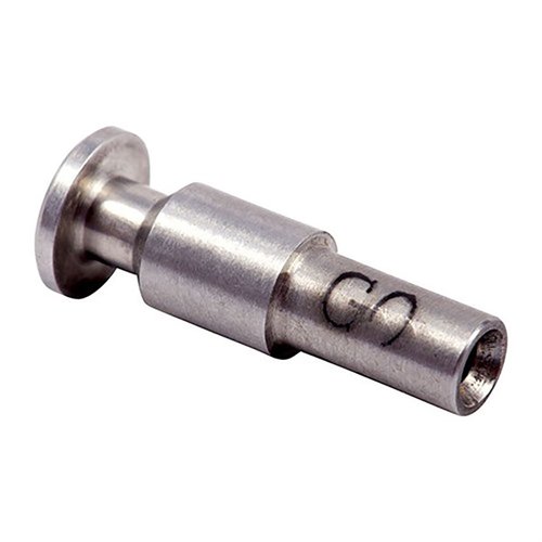 Sichere deine Feuerwaffe mit dem .22 RIMFIRE GO Gauge von Manson Precision! 🔧 Präzisionsmessung für optimale Sicherheit und Leistung.
