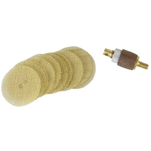 Entferne hartnäckige Bleireste aus deinem Gewehr oder deiner Schrotflinte mit dem Lewis Lead Remover Kit. 🛠️ Für 30/32 Kaliber geeignet!