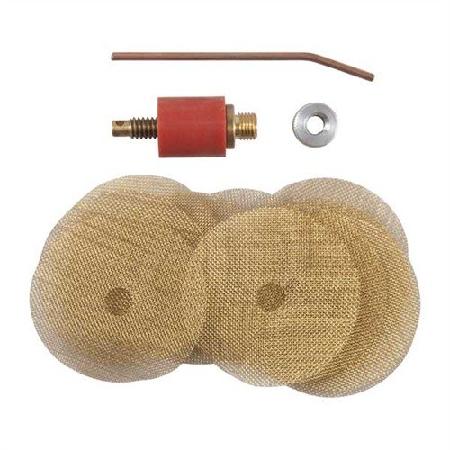 Entferne Bleireste mit dem LEWIS LEAD REMOVER 🛠️ für 12 Gauge. Ideal für Gewehre & Schrotflinten. Für einen sauberen Lauf nach der Reinigung!