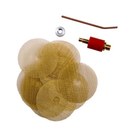 Entferne mühelos Bleireste aus deinem Gewehr oder deiner Schrotflinte mit dem LEWIS LEAD REMOVER 🛠️. Ideal für 20 Gauge. Jetzt ausprobieren!