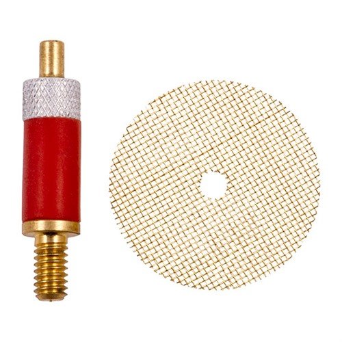 Entferne Bleifouling mit dem LEWIS LEAD REMOVER 🛠️ von BROWNELLS. Ideal für 30/32 Kaliber, für einen sauberen, präzisen Lauf!